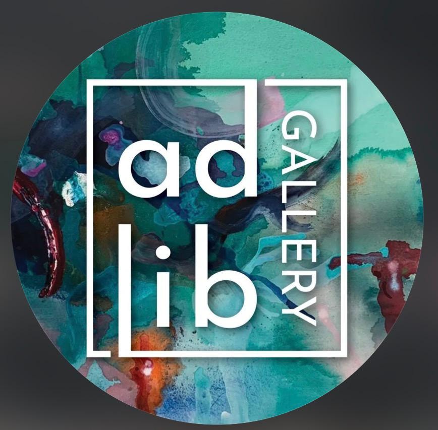 Exhibition Ad Lib Gallery & ArtUnder
