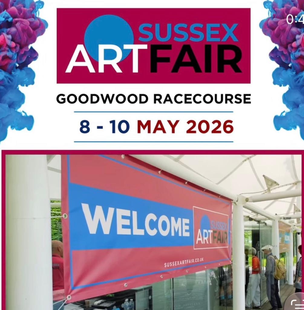 Sussex Art Fair